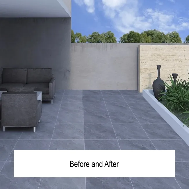 Porcelain Tile Enhancer 1LTR