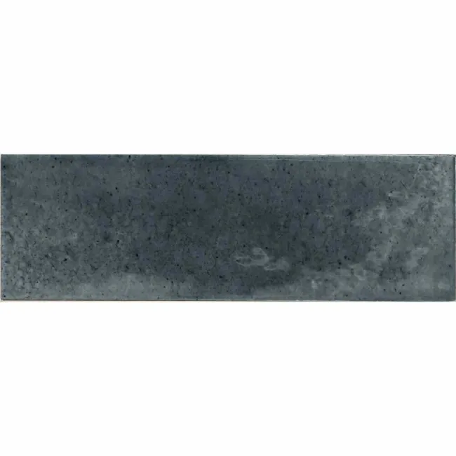 Luma Blue Night Gloss Ceramic Wall Tile