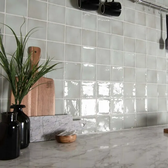 Manacor Mint 100x100mm