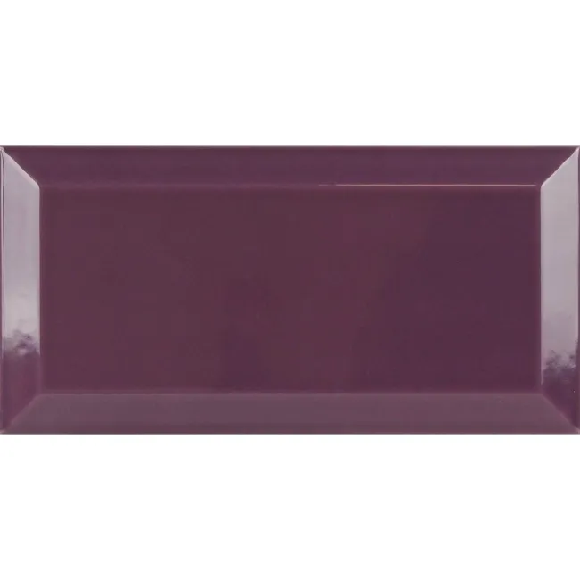 Metro Plum Wall Tiles