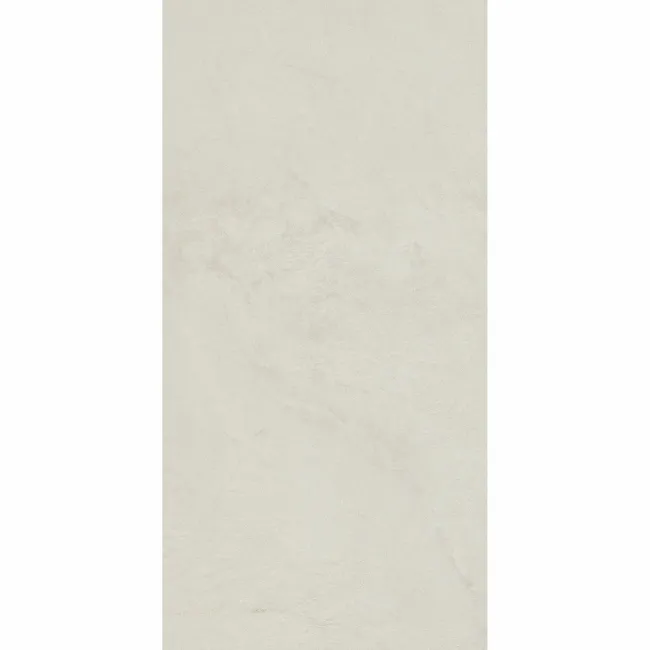 Muse White Italian Polished Porcelain Wall and Floor Tiles