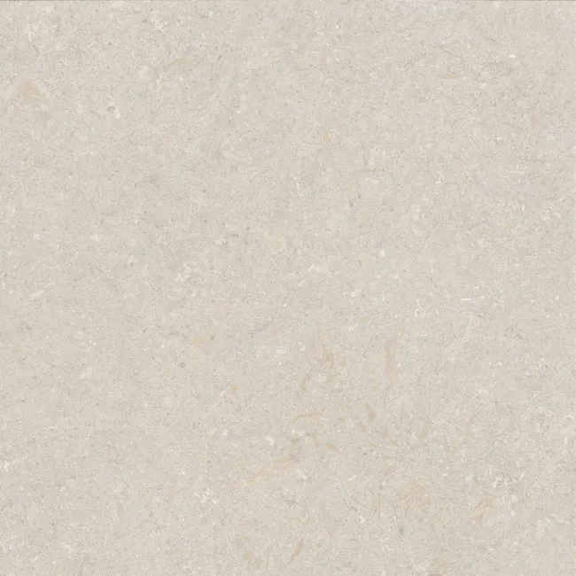 Oikos Beige Limestone Effect Matt Porcelain Outdoor Slab Tile