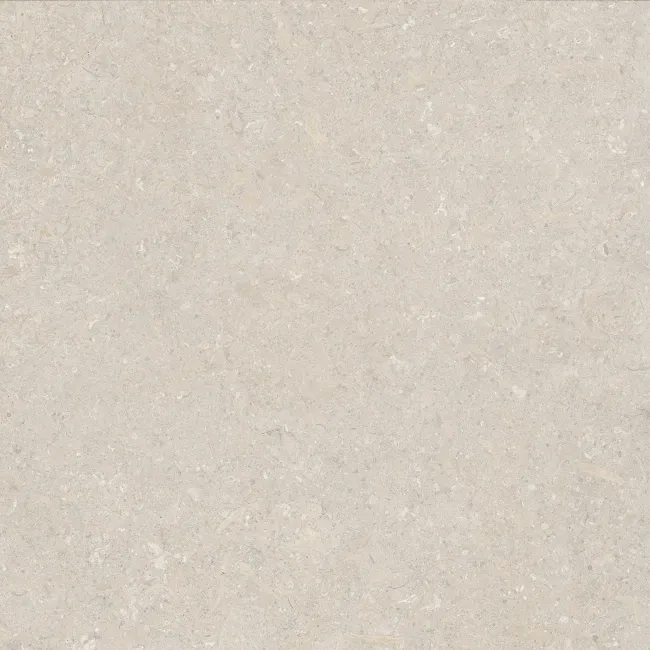 Oikos Beige Limestone Effect Matt Porcelain Outdoor Slab Tile