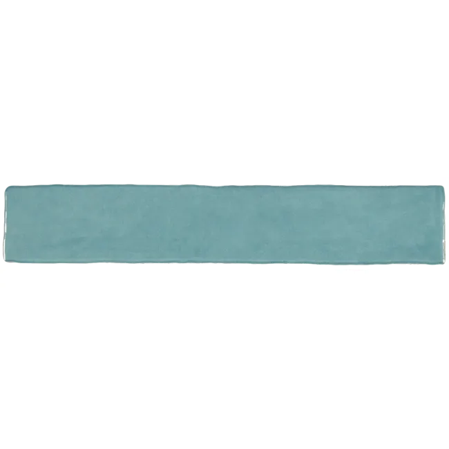 Piacenza Mix Turquoise Wall Tile
