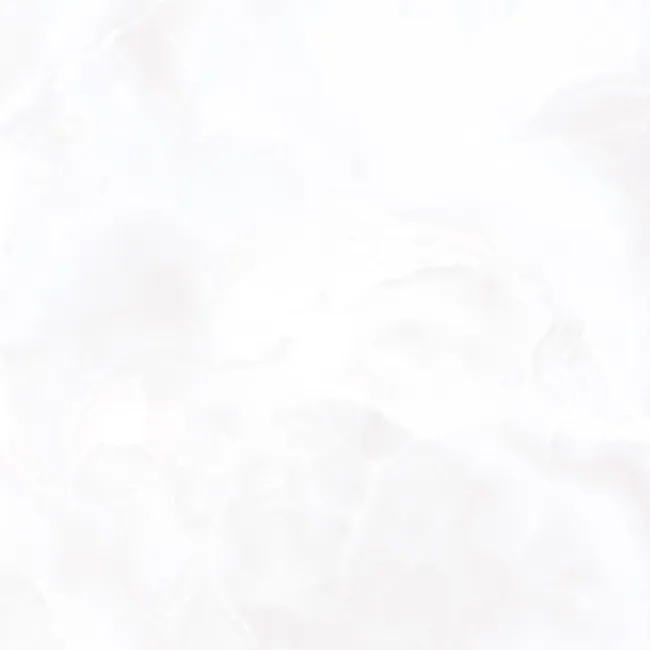 Precious White Onyx Marble Effect Matt Large Porcelain Tile