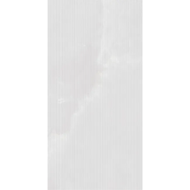 Precious Grey Linea Decor Onyx Marble Effect Matt Porcelain Tile