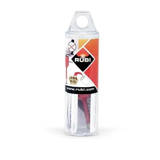 6mm Rubi Tile Drill Bit