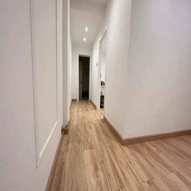 Variety Smoked Oak Pure+ Laminate Flooring 8mm