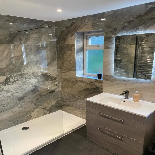 Illusion Sand Polished Wall and Floor Tile