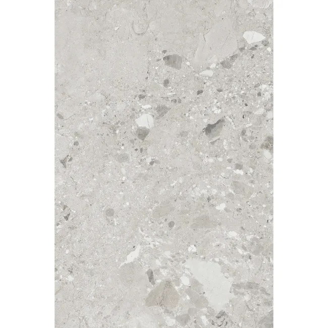 Ura Grey Stone Effect Matt Porcelain Outdoor Slab Tile