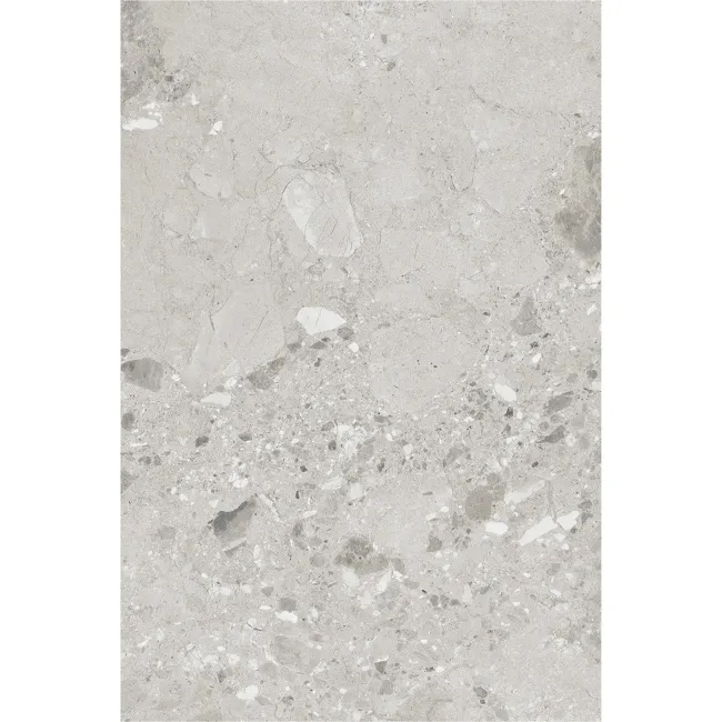 Ura Grey Stone Effect Matt Porcelain Outdoor Slab Tile