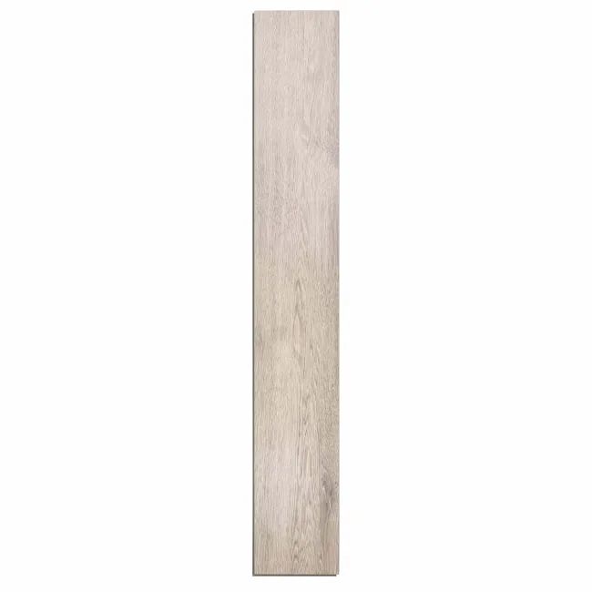 Willow Grey Oak Luxury Click Vinyl Flooring 5mm