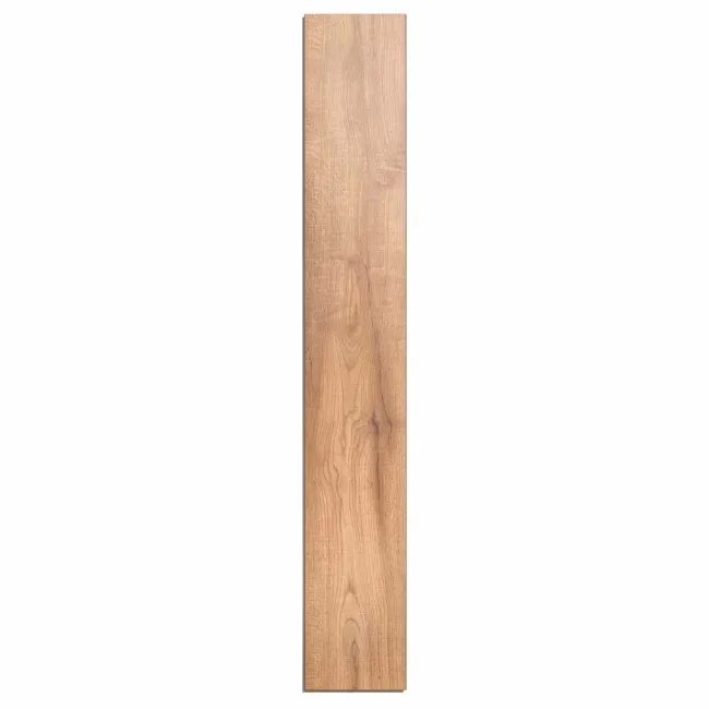 Willow Natural Oak Luxury Click Vinyl Flooring 5mm