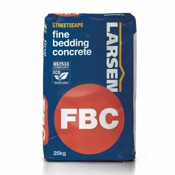 Larsen FBC ECO Bedding Mortar