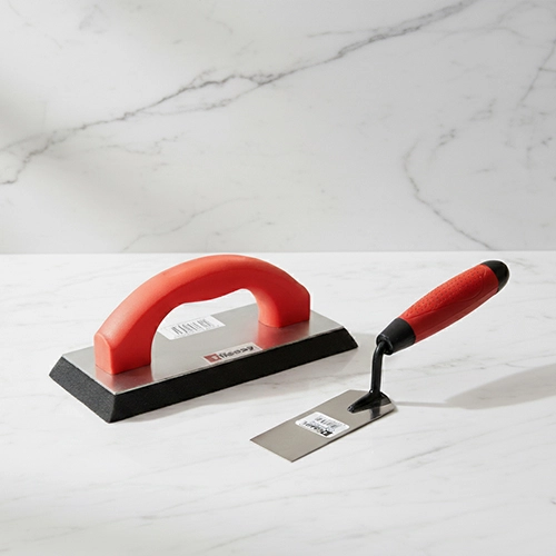 Grout Trowels & Floats