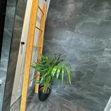 Belize Grey Matt Porcelain Wall and Floor Tiles