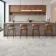 Mylos Grey Stone Effect Matt Porcelain Floor Tile