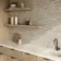Kabil Cream Drywall Effect Ceramic Wall Cladding Tile