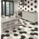 Apollo Hexagon White Wall and Floor Tile