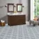 Briana Marine Floor Tiles 