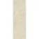 Roca Ostuni Floral Decor Beige Matt Ceramic Wall Tile