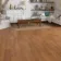 Hartwell Dark Oak Engineered Wood Flooring 14mm Brushed & Oiled