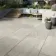Kandla Stone Effect Grey Matt Anti-Slip Porcelain Outdoor Slab Tile