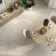 Roca Limestone Effect Ivory Matt Porcelain Floor Tile
