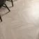Loire Maple Matt Chevron Wood Effect Porcelain Floor Tile