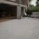 Nevada Grey Stone Effect Matt Porcelain Outdoor Slab Tile