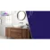Mini Matt Flat White Wall Tiles