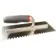 Tileasy Stainless Steel Long Handle Trowel - 6mm