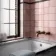 Village Rose Gold Wall Tiles