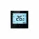 Warmtoes Programmable Wifi Digital Thermostat - Black