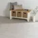 Yukon Light Grey Oak Wood Effect Matt Porcelain Floor Tile