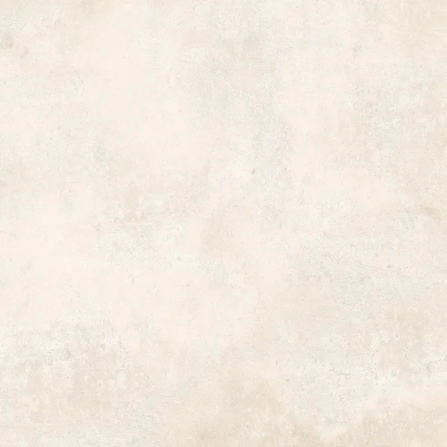 Vista Ivory Stone Effect Matt Porcelain Outdoor Slab Tile