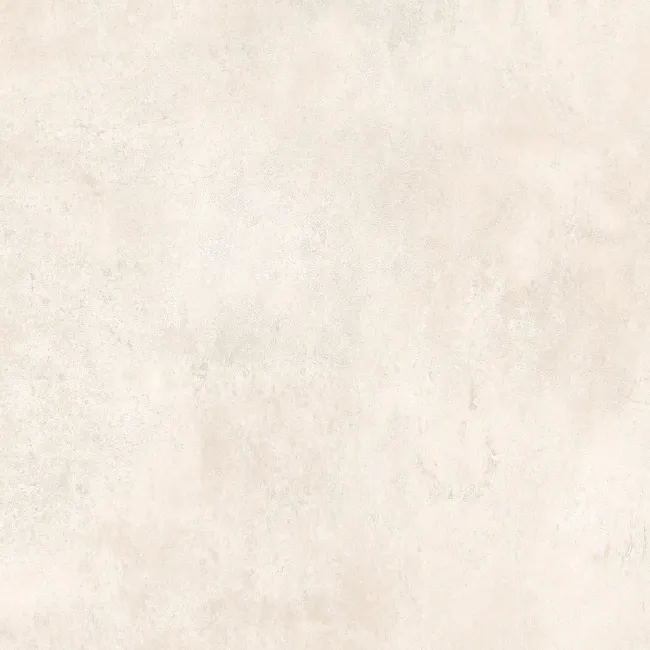 Vista Ivory Stone Effect Matt Porcelain Outdoor Slab Tile