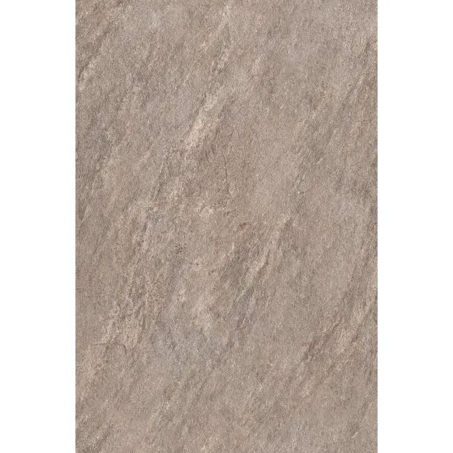 Nevada Grey Stone Effect Matt Porcelain Outdoor Slab Tile