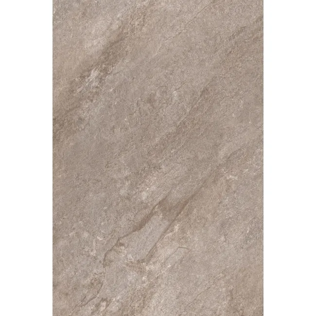 Nevada Grey Stone Effect Matt Porcelain Outdoor Slab Tile