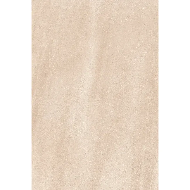 Moda Beige Stone Effect Matt Porcelain Outdoor Slab Tile