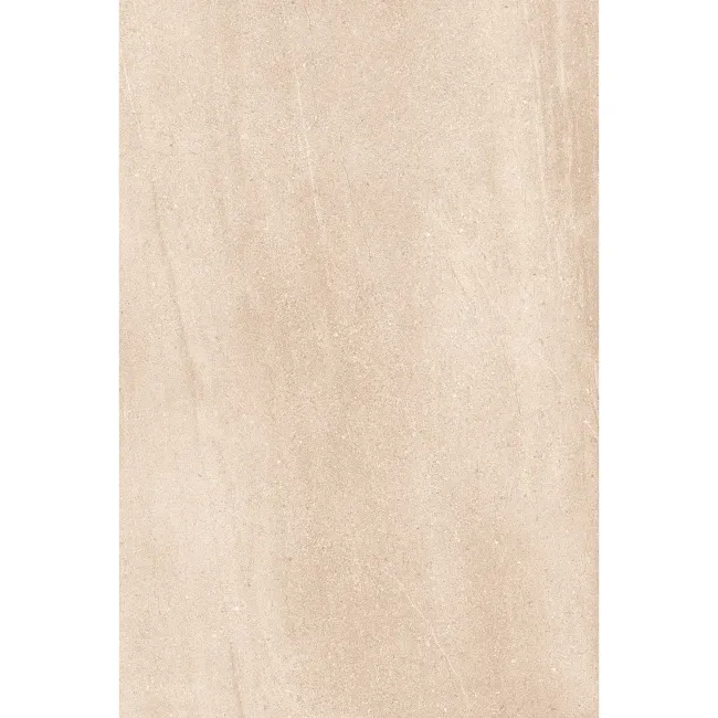 Moda Beige Stone Effect Matt Porcelain Outdoor Slab Tile