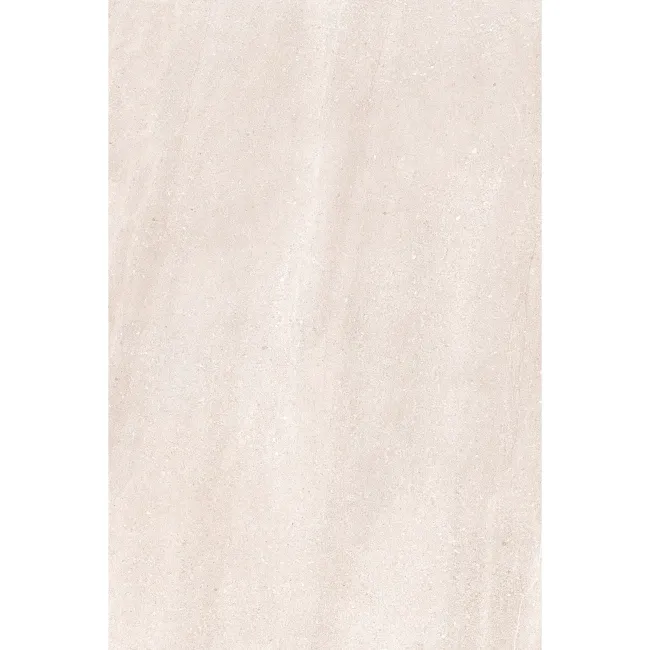 Moda White Stone Effect Matt Porcelain Outdoor Slab Tile