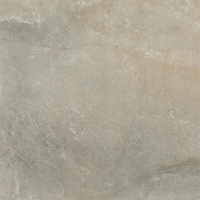 Arizona Anti Slip Grey Stone Effect Matt Porcelain Floor Tile