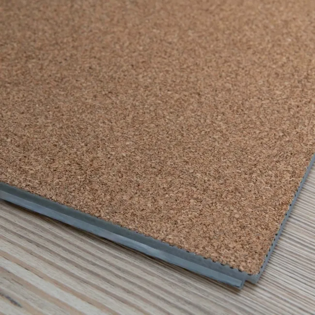 Ashcroft Light Oak XXL Luxury Click Vinyl Flooring 6.5mm