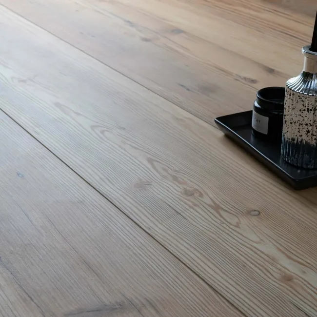 Ashcroft Light Oak XXL Luxury Click Vinyl Flooring 6.5mm