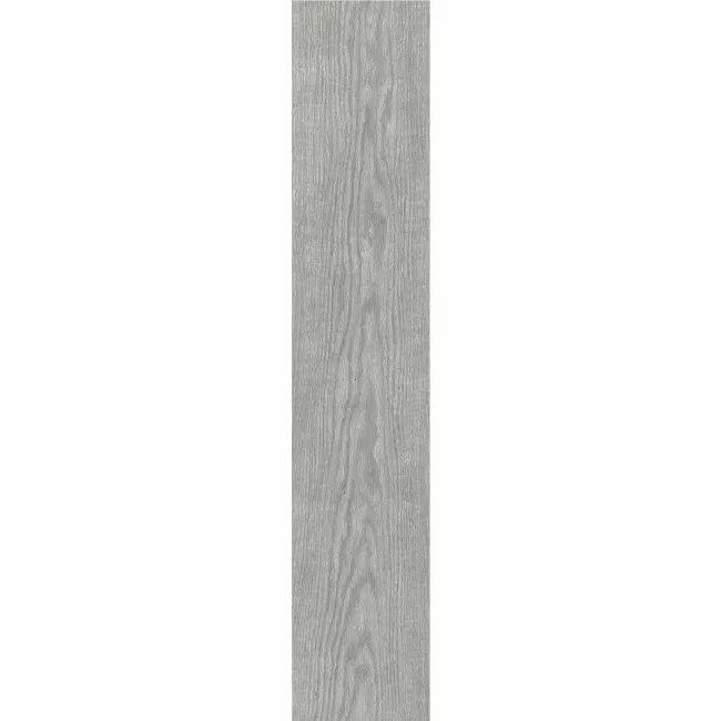 Authentic Grey Oak Wood Effect Matt Porcelain Floor Tile