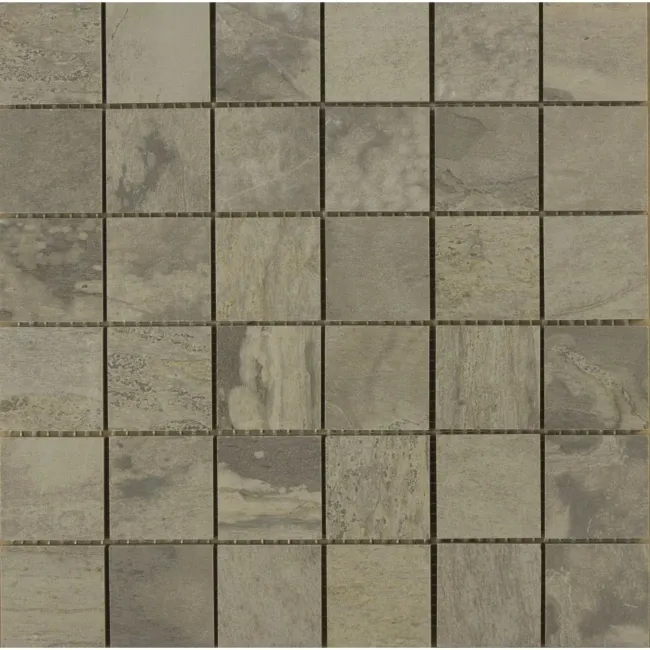 Bengal Beige Mosaic