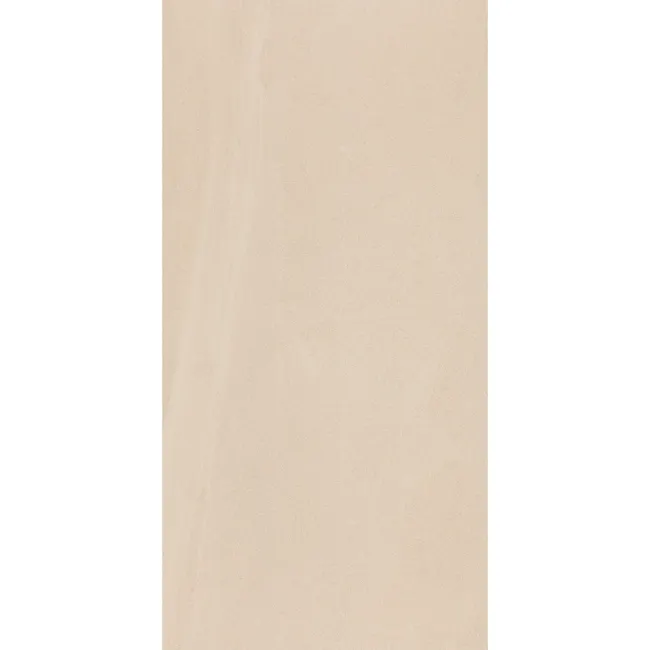 Khali Beige Stone Effect Matt Porcelain Wall and Floor Tile