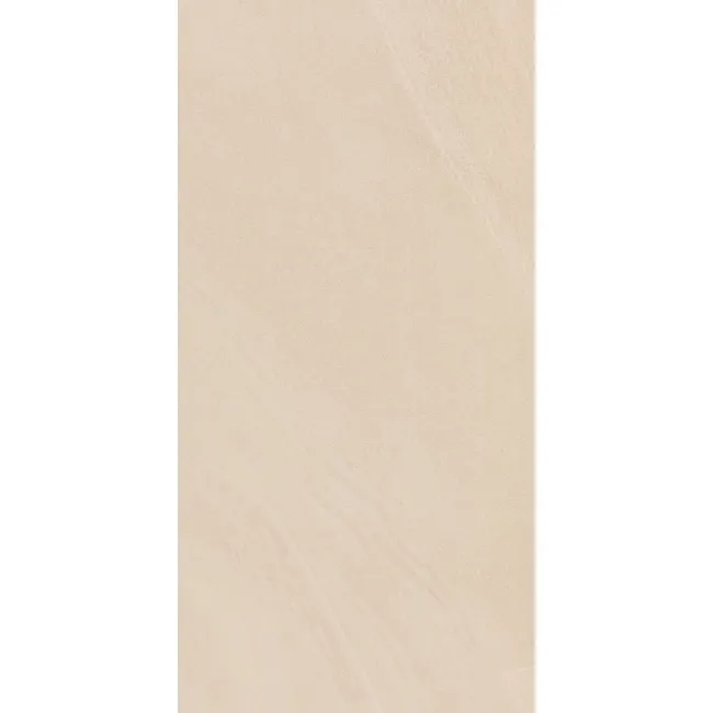 Khali Beige Stone Effect Matt Porcelain Wall and Floor Tile