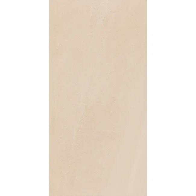 Khali Beige Stone Effect Matt Porcelain Wall and Floor Tile